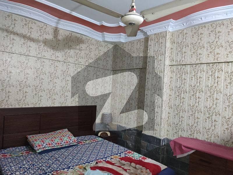 Flat for sale in Gulshan e Iqbal block 1 Flat for sale in Gulshan e Iqbal block 1