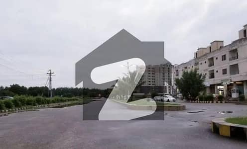 In Tipu Sultan Society Residential Plot Sized 400 Square Yards For sale