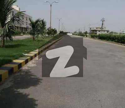 Centrally Located Residential Plot For Sale In Tipu Sultan Society Available Centrally Located Residential Plot For Sale In Tipu Sultan Society Available