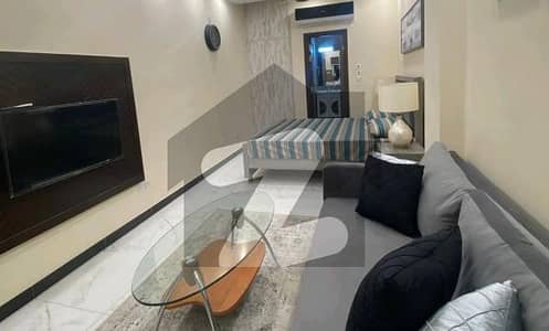 300 Square Feet Flat In G-15 For Rent At Good Location