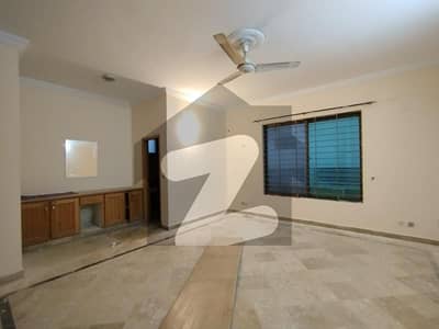 Beautiful House For Rent In F-11