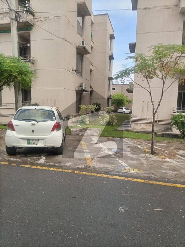 5 Marla Flat For Rent Is Available In Askari 11 - Sector C 5 Marla Flat For Rent Is Available In Askari 11 - Sector C
