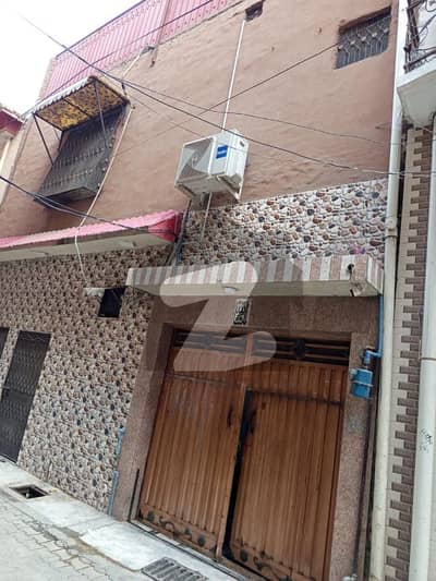 Find Your Ideal Prime Location House In Gulbahar Under Rs. 23500000