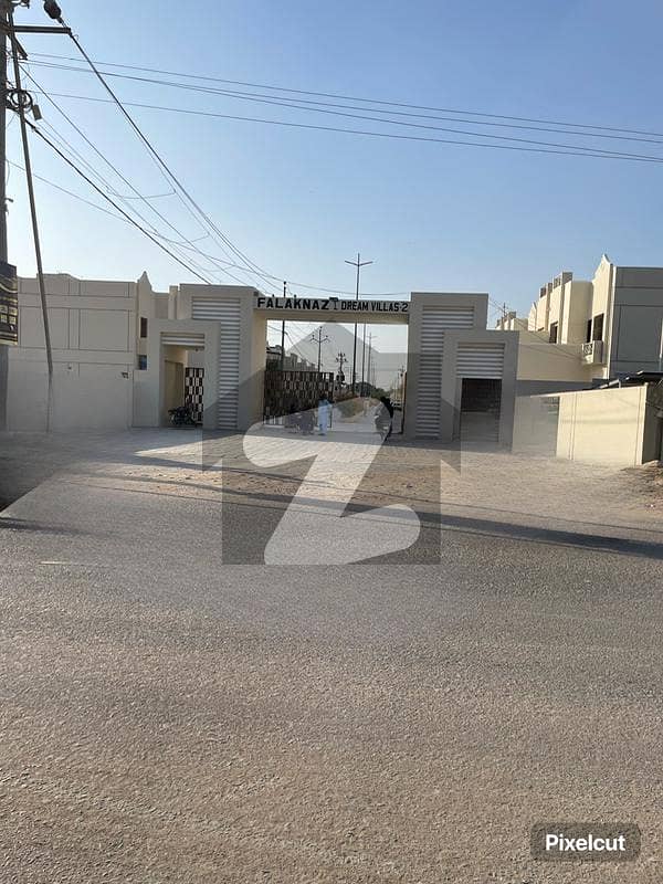 FALAKNAZ DREAM VILLA SECTOR 2 FALAKNAZ DREAM VILLA SECTOR 2