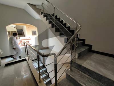 10 Marla Double Story 7 Bed House Available For Sale