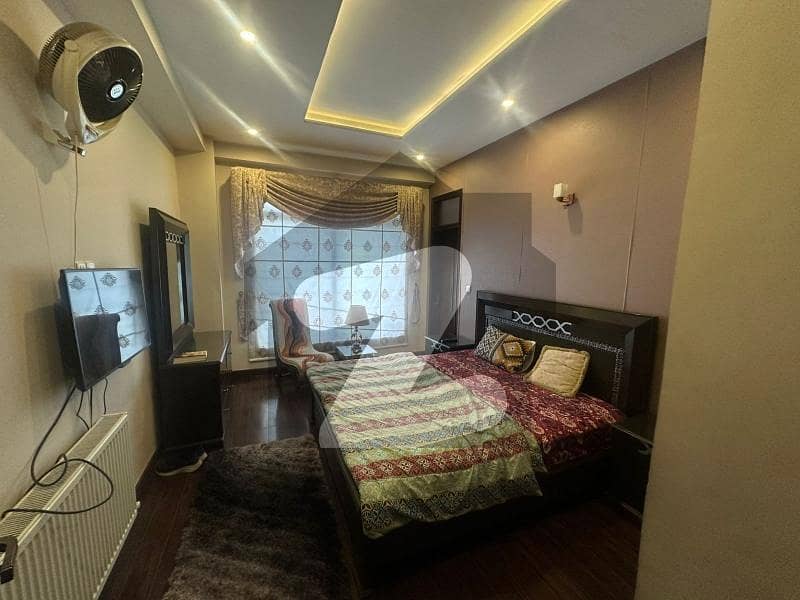 khaira Gli 3 Bed Rooms Furnished Apartment with Servant Quarter Available For Short Stay or long stay