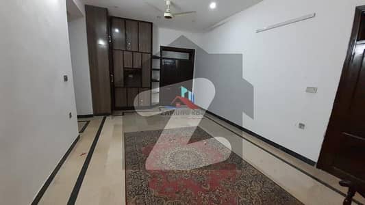 Ideal Location Portion For Rent