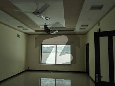 5 Bed House For Rent In Askari 14 Rawalpindi