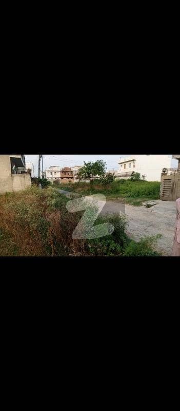 Leval Plot For Sale I-14 Islamabad Leval Plot For Sale I-14 Islamabad
