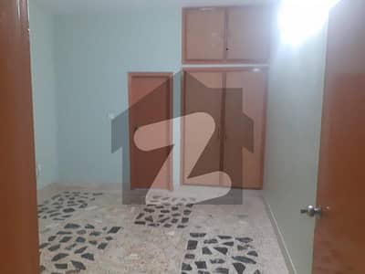 300SQ YD GROUND FLOOR PORTION IN GULSHAN-E-JAMAL