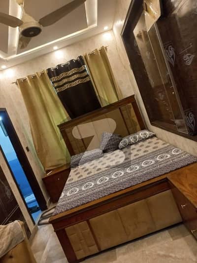 2.5 Marla House For Sale