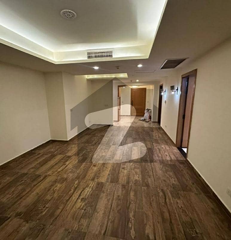 Centaurus Luxury 1 Bed Study Apartment