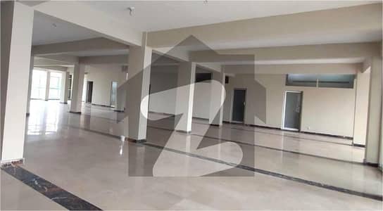 جی ۔ 10 اسلام آباد میں 1 کنال دفتر 7.0 لاکھ میں کرایہ پر دستیاب ہے۔