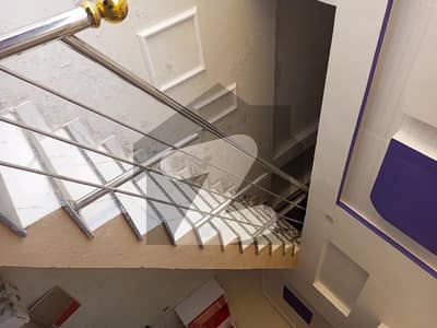 Brand new single story house near nust double road location karm lahi town