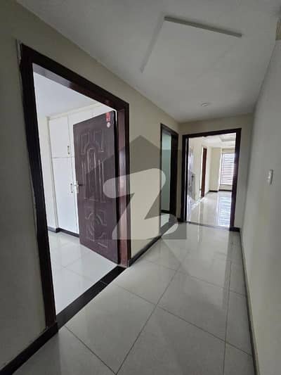 Fair-Priced 1300 Square Feet Flat Available In Bahria Business District