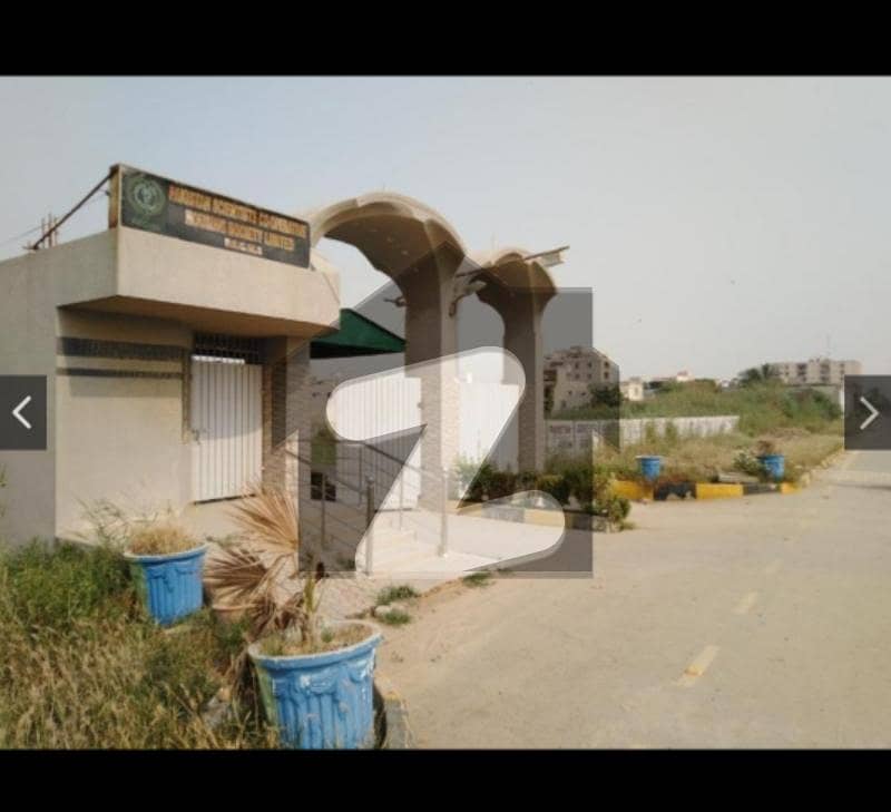 House In Pakistan Scientists Cooperative Housing Society For Sale