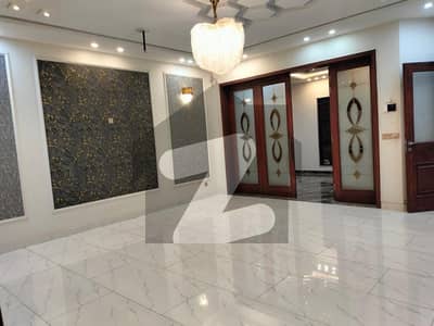 5 Marla House For Rent Sector D AA Block