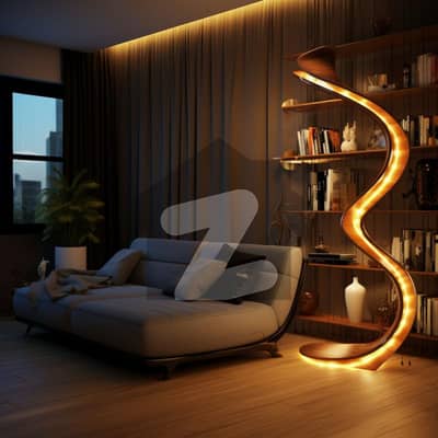Get Your Luxury Two Bed Apartment On 25% Down Payment & Easy 2.5 Years Installment Plan In Sky Square