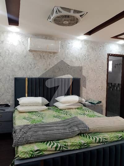 FURNISHED BED APARTMENT AVAILABLE FOR RENT