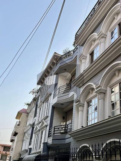 Abbottabad