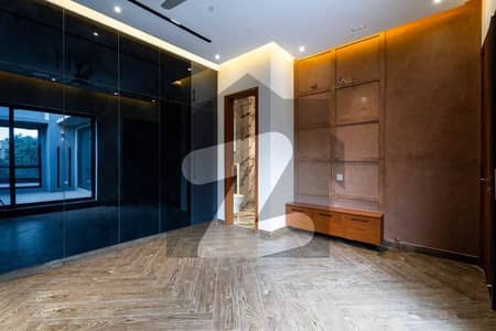 1 kanal Brand New Full House For Rent In D H A phase 2 Islamabad