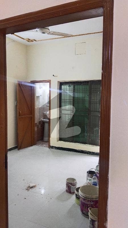 5 Marla Double Storey House For Family