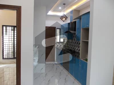 4 Marla House For Sale In Imperial 1 Block Paragon City | Compact Design | Great Location