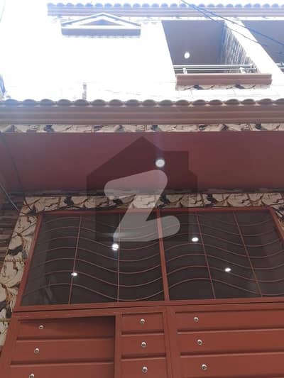 2.5 Marla Double story Luxury House For sale in Tajpura Barf khana Road