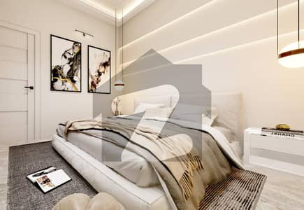 Apartments