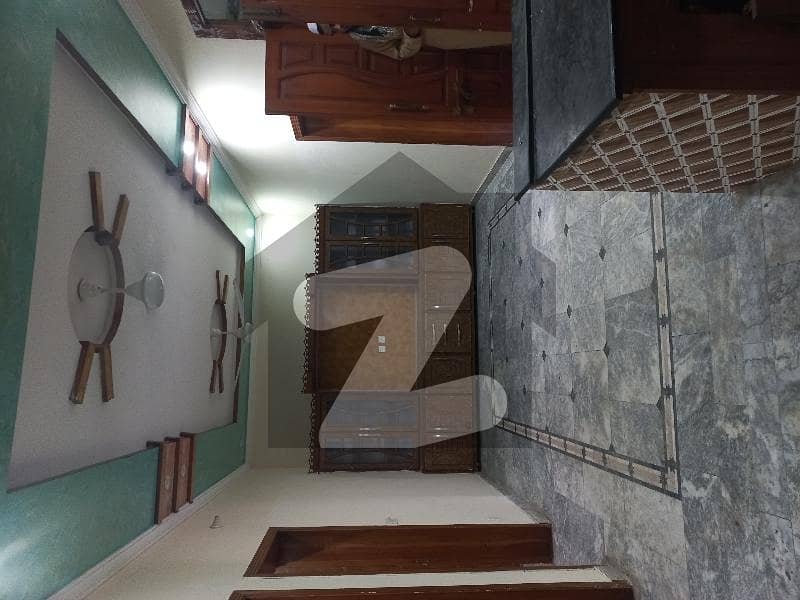 Upper portion for rent