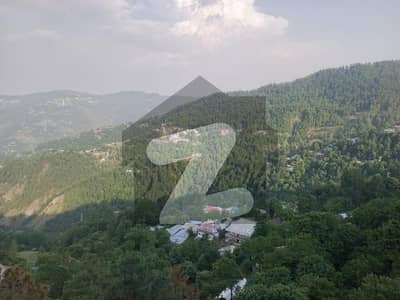 سنورا ولاز کورٹ روڈ,مری میں 3 کمروں کا 9 مرلہ فلیٹ 3.6 کروڑ میں برائے فروخت۔