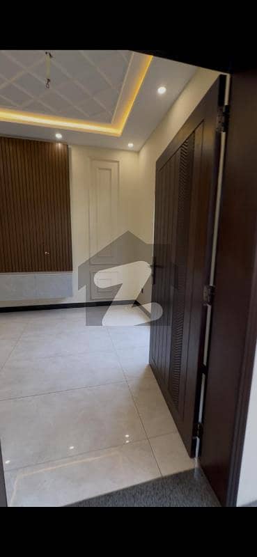3 Marla House For Sale In Cavalry Ground Extension