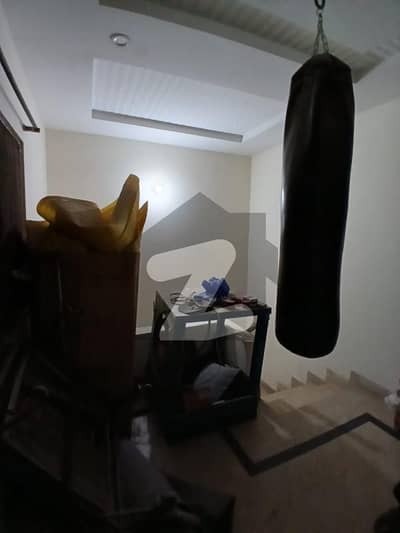 2.5 Marla Full House for Rent in Location Cavalry Ground Lahore