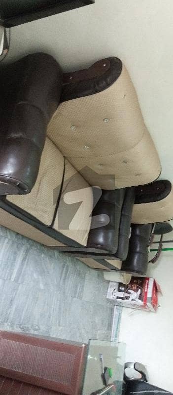 Furnished