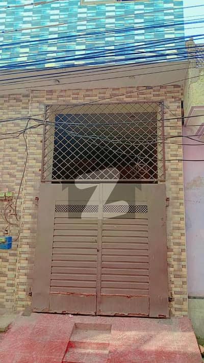 Bhatta Stop Yousafabad Street No. 1 Lower Portion Available For Rent