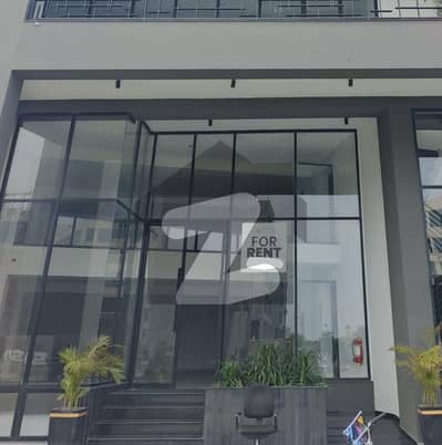 7 Marla Commercial Plaza In Phase 1 H Block Brand New Ground Basement Mezzanine And 1st Floor Available For Rent On Prime Location. 7 Marla Commercial Plaza In Phase 1 H Block Brand New Ground Basement Mezzanine And 1st Floor Available For Rent On Prime Location.