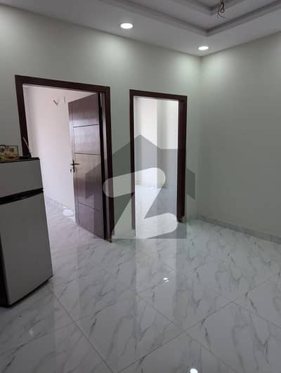 Own A Flat In 1100 Square Feet Rawalpindi