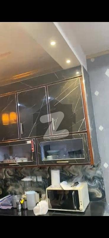 5 marla House for sale-Double Storey + Basement- 5 marla House for sale-Double Storey + Basement-