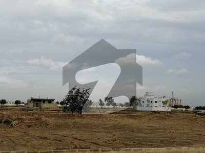 120 Sq Yards West Open Lease Plot In Pir Ahmed Zaman Town Block 1
