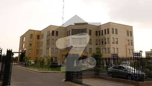 All Dues Paid 12 Marla Residential Plot For Sale