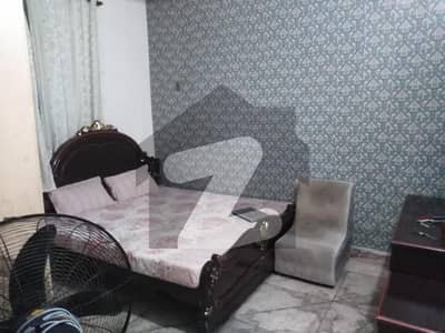 4.5 Marla Double Storey House Available For Sell On Wahdat Road Lahore