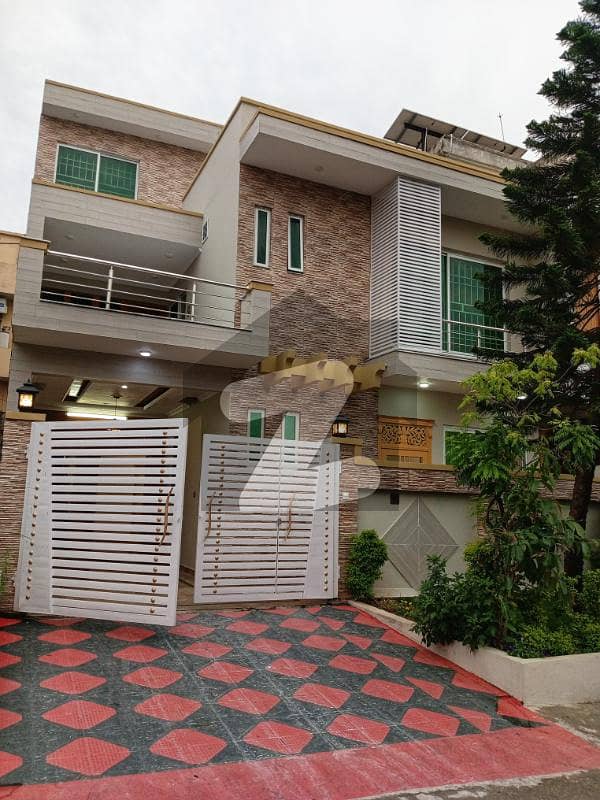 30*60 Beautiful House Double Unit G-13/2 30*60 Beautiful House Double Unit G-13/2