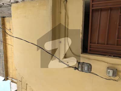 لانڈھی کراچی میں 2 کمروں کا 2 مرلہ مکان 55.0 لاکھ میں برائے فروخت۔