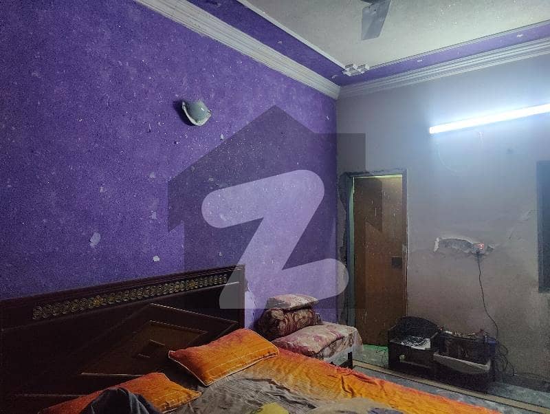 5 Marla Double StorEy House For Sale At Prime Location