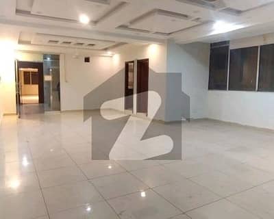 5800 Square Feet Spacious Office Available In I-9 For rent