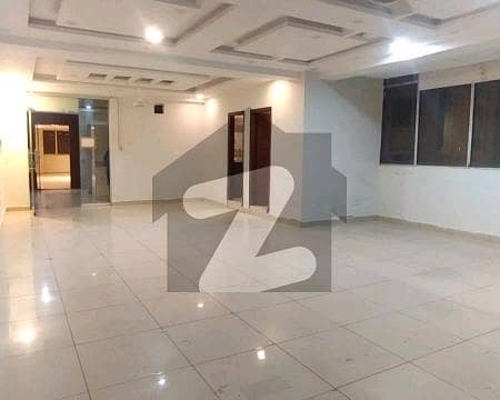 5800 Square Feet Spacious Office Available In I-9 For rent 5800 Square Feet Spacious Office Available In I-9 For rent