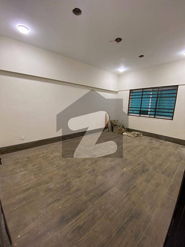 PECHS Block 2 Flat Sized 2000 Square Feet PECHS Block 2 Flat Sized 2000 Square Feet