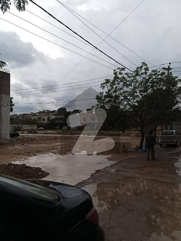 Plot For Sale Sector R Gulshan-E-Maymar Plot For Sale Sector R Gulshan-E-Maymar
