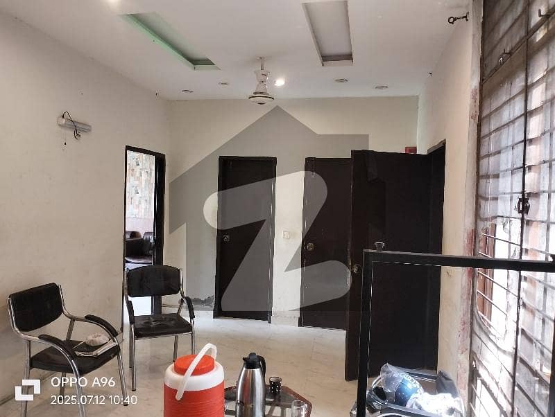 04 MARLA OFFICE 2ND FLOOR EXCELLENT LOCATION 04 MARLA OFFICE 2ND FLOOR EXCELLENT LOCATION