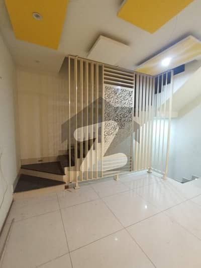 UNFURNISHED
